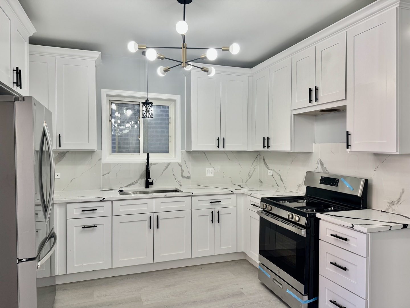 1317 W 31st Street 1FL