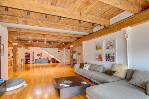 Tiny photo for 452 N Morgan Street, Chicago, IL 60642 (MLS # 12481126)