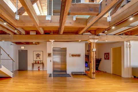 Tiny photo for 452 N Morgan Street, Chicago, IL 60642 (MLS # 12481126)