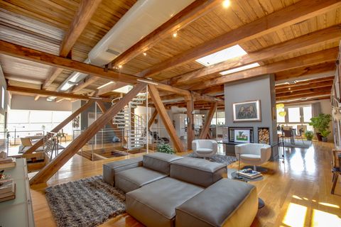 Tiny photo for 452 N Morgan Street, Chicago, IL 60642 (MLS # 12481126)