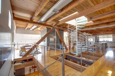 Tiny photo for 452 N Morgan Street, Chicago, IL 60642 (MLS # 12481126)