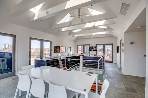 Tiny photo for 452 N Morgan Street, Chicago, IL 60642 (MLS # 12481126)