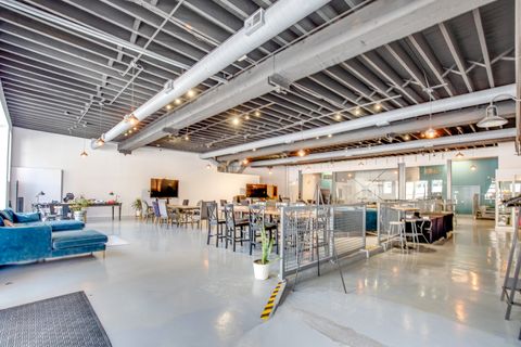 Tiny photo for 452 N Morgan Street, Chicago, IL 60642 (MLS # 12481126)