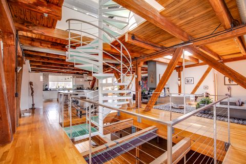 Tiny photo for 452 N Morgan Street, Chicago, IL 60642 (MLS # 12481126)