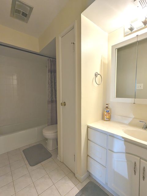 Tiny photo for 8473 ARCHER Avenue #104, Willow Springs, IL 60480 (MLS # 12612409)