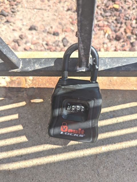 Tiny photo for 8473 ARCHER Avenue #104, Willow Springs, IL 60480 (MLS # 12612409)