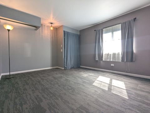 Tiny photo for 8473 ARCHER Avenue #104, Willow Springs, IL 60480 (MLS # 12612409)