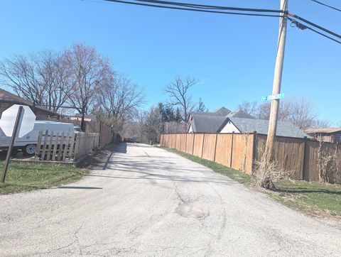 Tiny photo for 8473 ARCHER Avenue #104, Willow Springs, IL 60480 (MLS # 12612409)