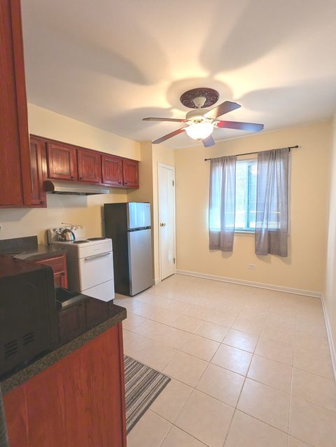 Tiny photo for 8473 ARCHER Avenue #104, Willow Springs, IL 60480 (MLS # 12612409)