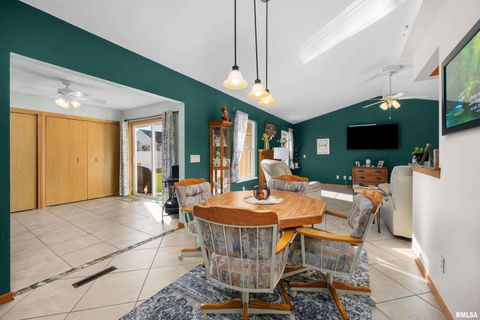 Tiny photo for 605 E 13TH Avenue Court, Coal Valley, IL 61240 (MLS # QC4269640)