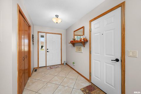 Tiny photo for 605 E 13TH Avenue Court, Coal Valley, IL 61240 (MLS # QC4269640)