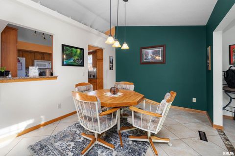 Tiny photo for 605 E 13TH Avenue Court, Coal Valley, IL 61240 (MLS # QC4269640)