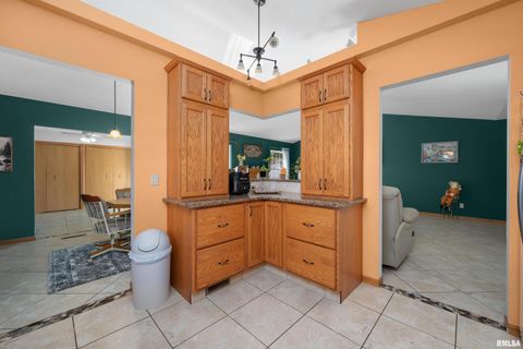 Tiny photo for 605 E 13TH Avenue Court, Coal Valley, IL 61240 (MLS # QC4269640)