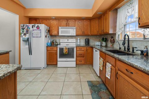 Tiny photo for 605 E 13TH Avenue Court, Coal Valley, IL 61240 (MLS # QC4269640)