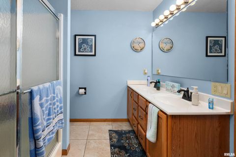 Tiny photo for 605 E 13TH Avenue Court, Coal Valley, IL 61240 (MLS # QC4269640)