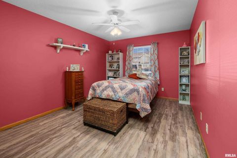 Tiny photo for 605 E 13TH Avenue Court, Coal Valley, IL 61240 (MLS # QC4269640)