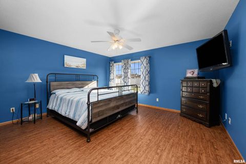 Tiny photo for 605 E 13TH Avenue Court, Coal Valley, IL 61240 (MLS # QC4269640)