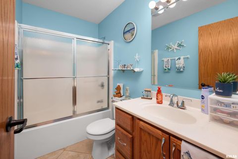 Tiny photo for 605 E 13TH Avenue Court, Coal Valley, IL 61240 (MLS # QC4269640)