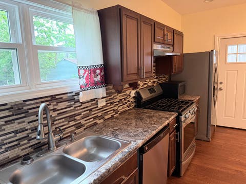 Tiny photo for 618 N 1st Avenue N, Maywood, IL 60153 (MLS # 12639861)