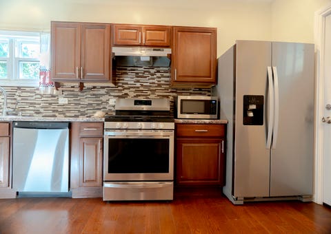 Tiny photo for 618 N 1st Avenue N, Maywood, IL 60153 (MLS # 12639861)