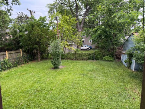 Tiny photo for 618 N 1st Avenue N, Maywood, IL 60153 (MLS # 12639861)