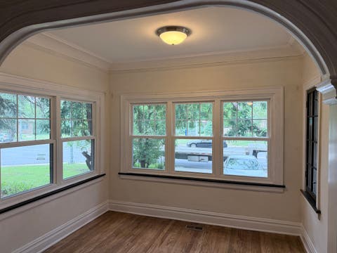 Tiny photo for 618 N 1st Avenue N, Maywood, IL 60153 (MLS # 12639861)