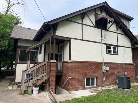 Tiny photo for 618 N 1st Avenue N, Maywood, IL 60153 (MLS # 12639861)
