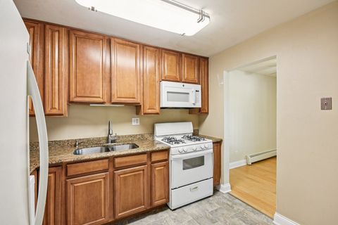 Tiny photo for 461 N Jonathan Drive #202, Palatine, IL 60074 (MLS # 12473017)
