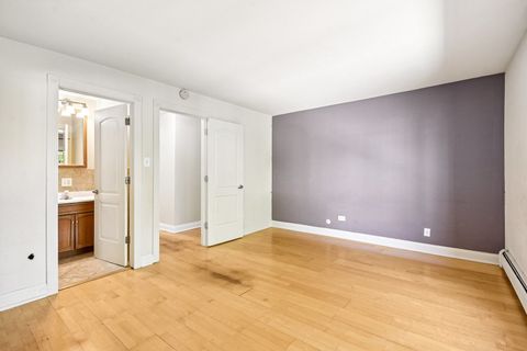 Tiny photo for 461 N Jonathan Drive #202, Palatine, IL 60074 (MLS # 12473017)