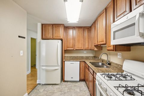 Tiny photo for 461 N Jonathan Drive #202, Palatine, IL 60074 (MLS # 12473017)