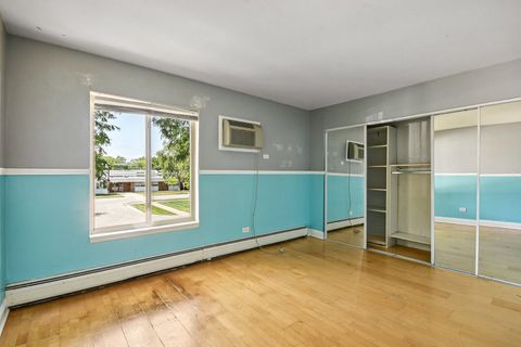 Tiny photo for 461 N Jonathan Drive #202, Palatine, IL 60074 (MLS # 12473017)