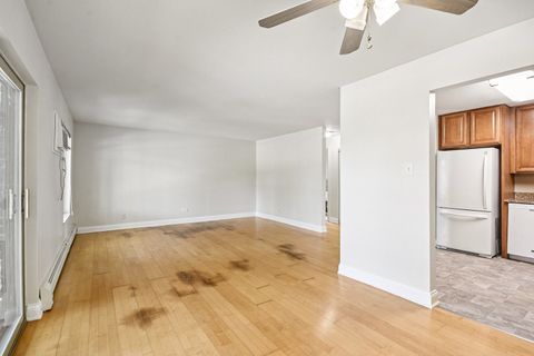 Tiny photo for 461 N Jonathan Drive #202, Palatine, IL 60074 (MLS # 12473017)