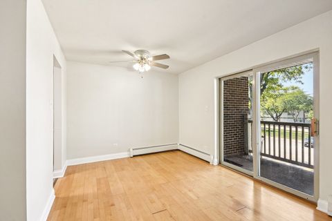 Tiny photo for 461 N Jonathan Drive #202, Palatine, IL 60074 (MLS # 12473017)