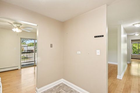 Tiny photo for 461 N Jonathan Drive #202, Palatine, IL 60074 (MLS # 12473017)