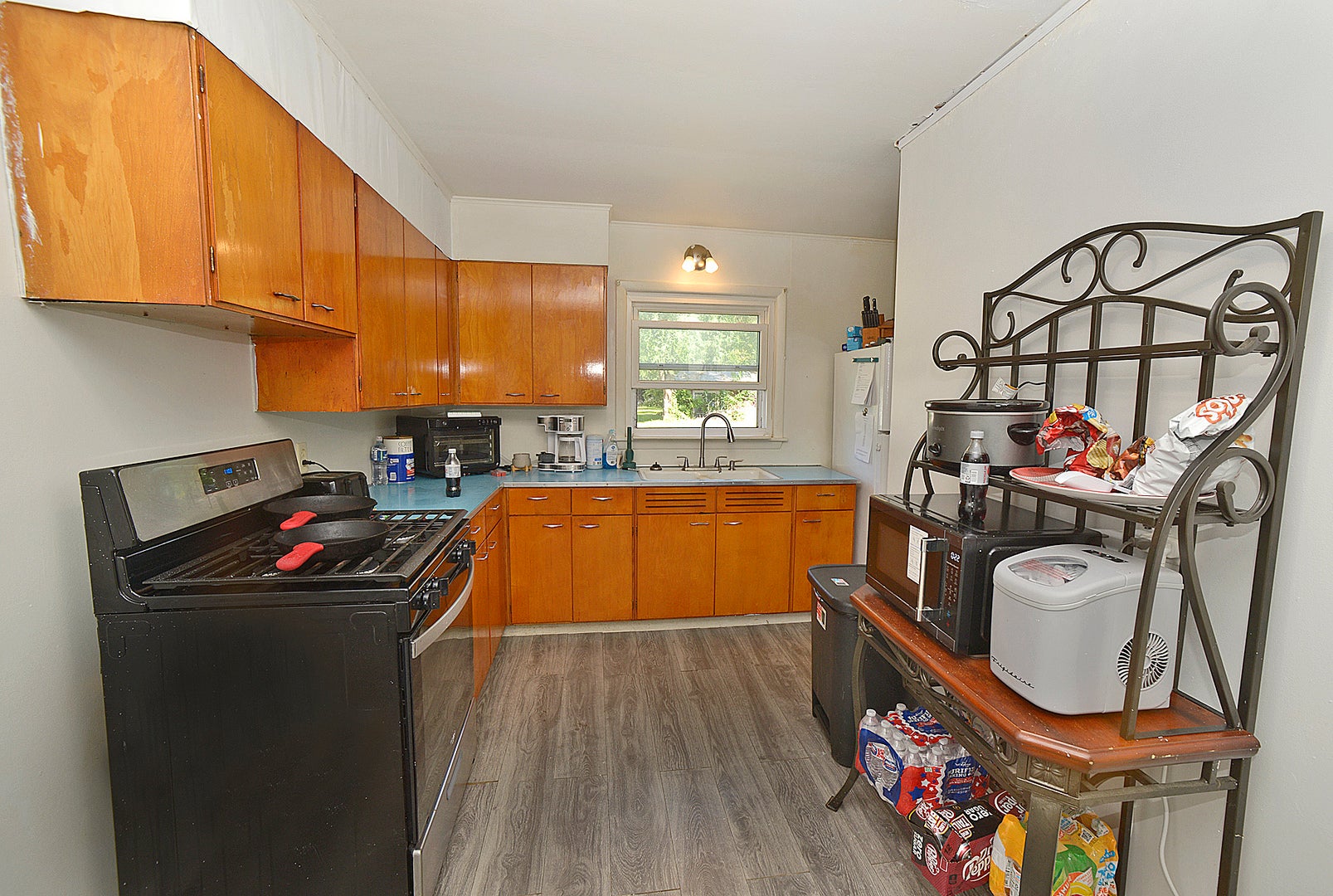 1209 Retz Drive