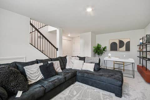 Tiny photo for 1077 Moraine Drive, South Elgin, IL 60177 (MLS # 12700634)