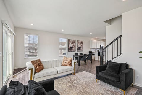 Tiny photo for 1077 Moraine Drive, South Elgin, IL 60177 (MLS # 12700634)