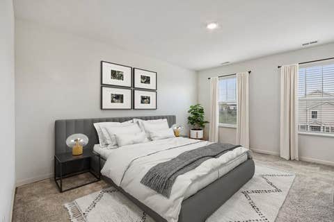 Tiny photo for 1077 Moraine Drive, South Elgin, IL 60177 (MLS # 12700634)