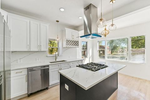 Tiny photo for 7801 S Eberhart Avenue, Chicago, IL 60619 (MLS # 12507194)