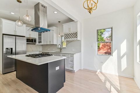 Tiny photo for 7801 S Eberhart Avenue, Chicago, IL 60619 (MLS # 12507194)