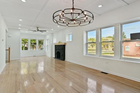 Tiny photo for 7801 S Eberhart Avenue, Chicago, IL 60619 (MLS # 12507194)