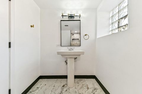 Tiny photo for 7801 S Eberhart Avenue, Chicago, IL 60619 (MLS # 12507194)