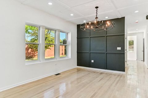 Tiny photo for 7801 S Eberhart Avenue, Chicago, IL 60619 (MLS # 12507194)