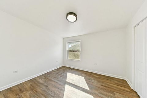 Tiny photo for 7801 S Eberhart Avenue, Chicago, IL 60619 (MLS # 12507194)