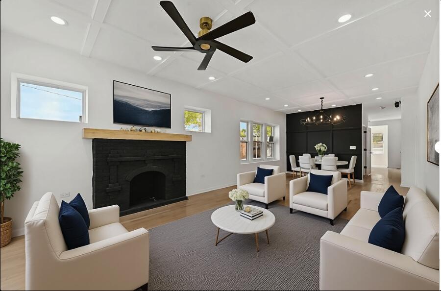 7801 S Eberhart Avenue