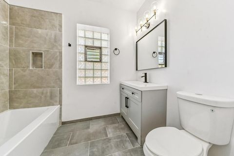 Tiny photo for 7801 S Eberhart Avenue, Chicago, IL 60619 (MLS # 12507194)