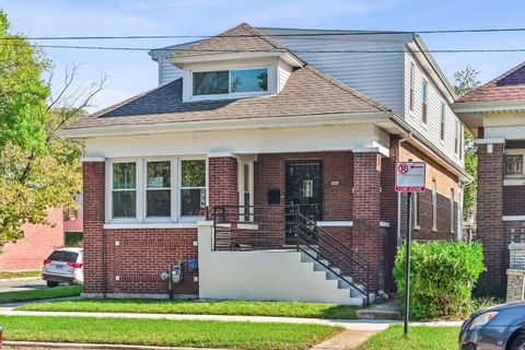 Photo of 7801 S Eberhart Avenue, Chicago, IL 60619 (MLS # 12507194) Photo of 7801 S Eberhart Avenue, Chicago, IL 60619 (MLS # 12507194)