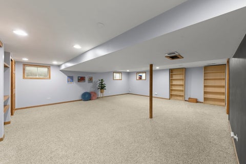 Tiny photo for 6S165 Lakewood Drive, Naperville, IL 60540 (MLS # 12729050)
