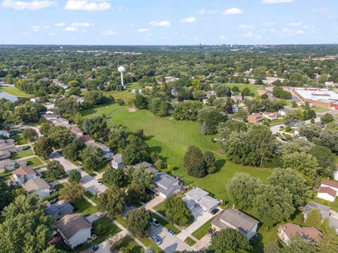 Tiny photo for 6S165 Lakewood Drive, Naperville, IL 60540 (MLS # 12729050)