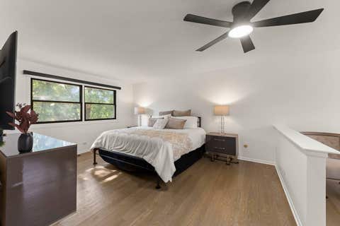 Tiny photo for 6S165 Lakewood Drive, Naperville, IL 60540 (MLS # 12729050)